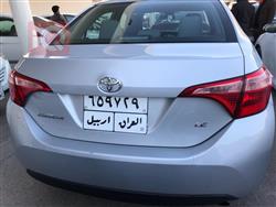 تۆیۆتا کۆرۆلا